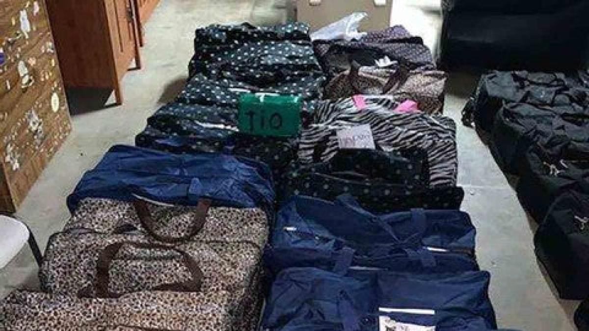 La DEA permitió que grandes cantidades de fentanilo entraran sin restricción a Nuevo México