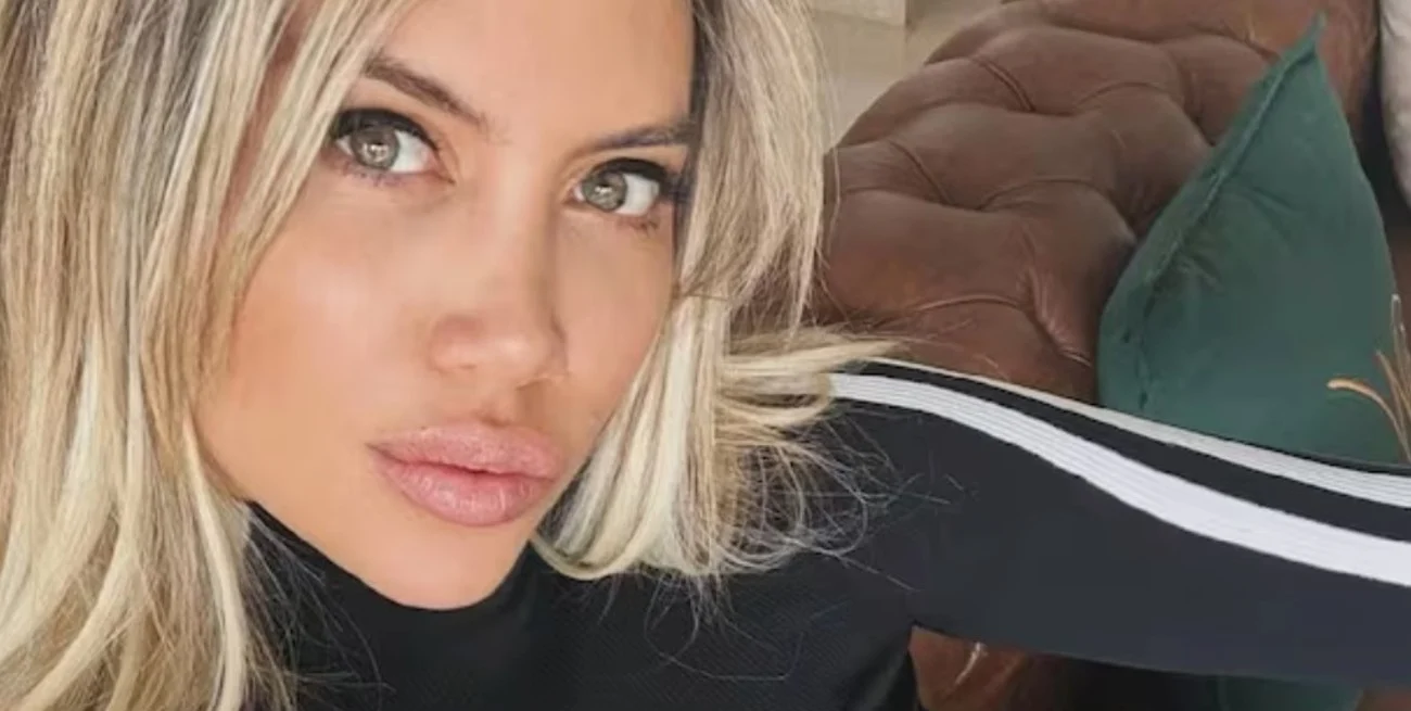 Mauro Icardi pasará 21 días con sus hijas por disposición judicial: el gesto de Wanda Nara