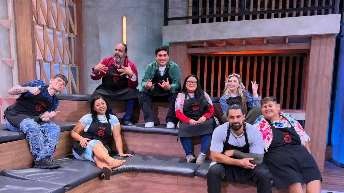 ¿Quién fue el eliminado de MasterChef 24/7 este 28 de junio?