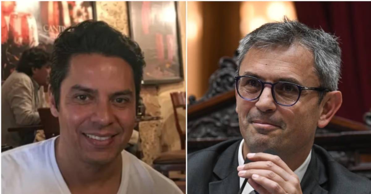 Detuvieron a una mujer acusada de envenenar y matar al empresario amigo de Martín Menem
