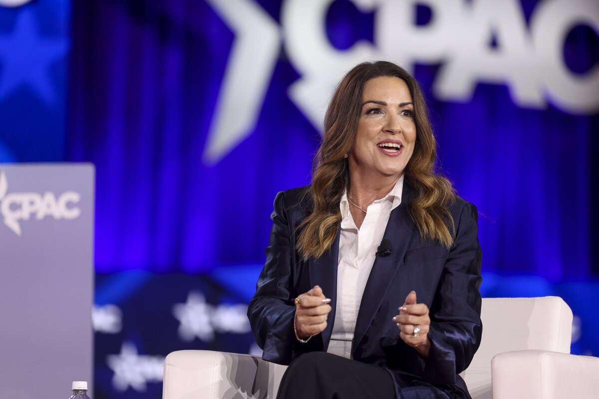 Sara Carter destaca colaboración entre México y EU contra narco