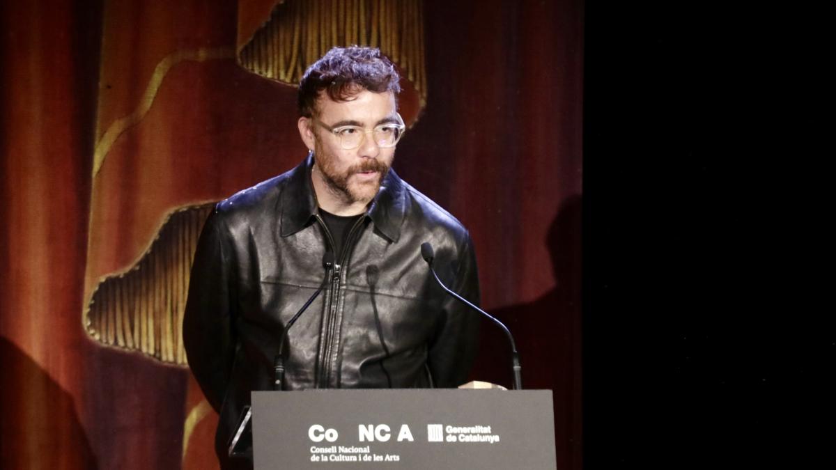 Marcos Morau dirigirá 'Dido and Aeneas', la ópera más bailada