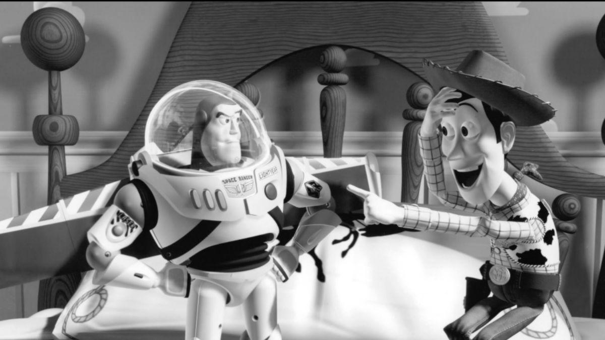 ¿Crees conocer la frase más famosa de Woody? El 90% de los fans siempre se equivoca