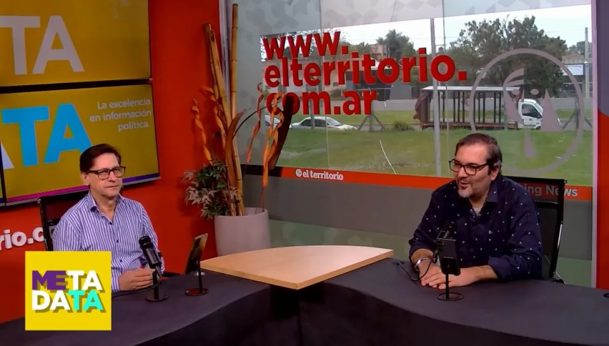 MetaData #2026: Entre internas y crisis yerbatera