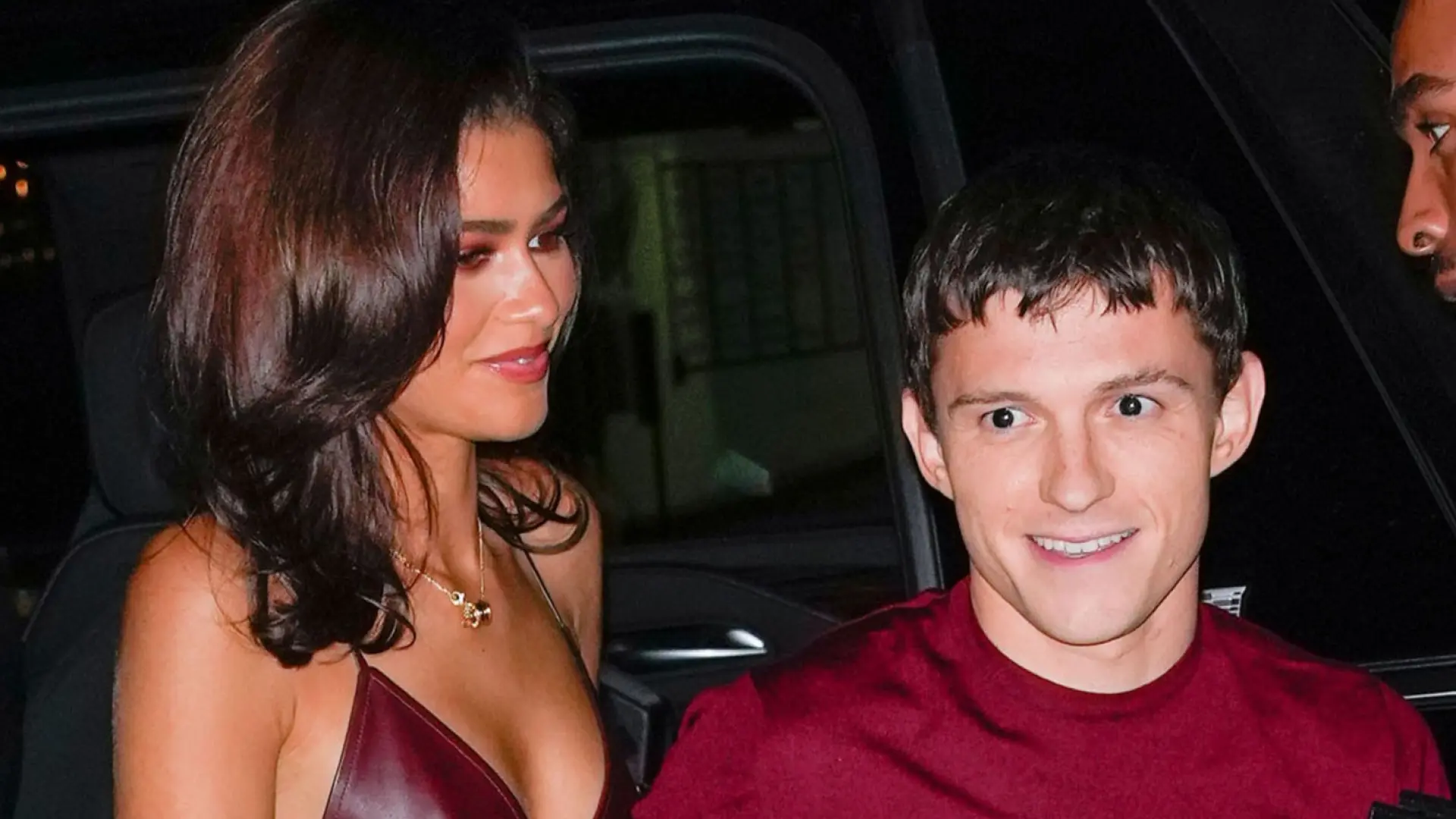 Tom Holland podría haber confirmado que se casó en secreto con Zendaya: "Todos estaban allí"