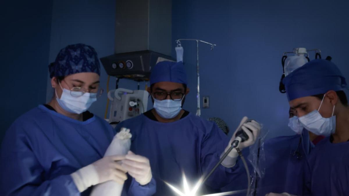 Aumenta ISSSTE capacidad hospitalaria y médica para atender cáncer de próstata
