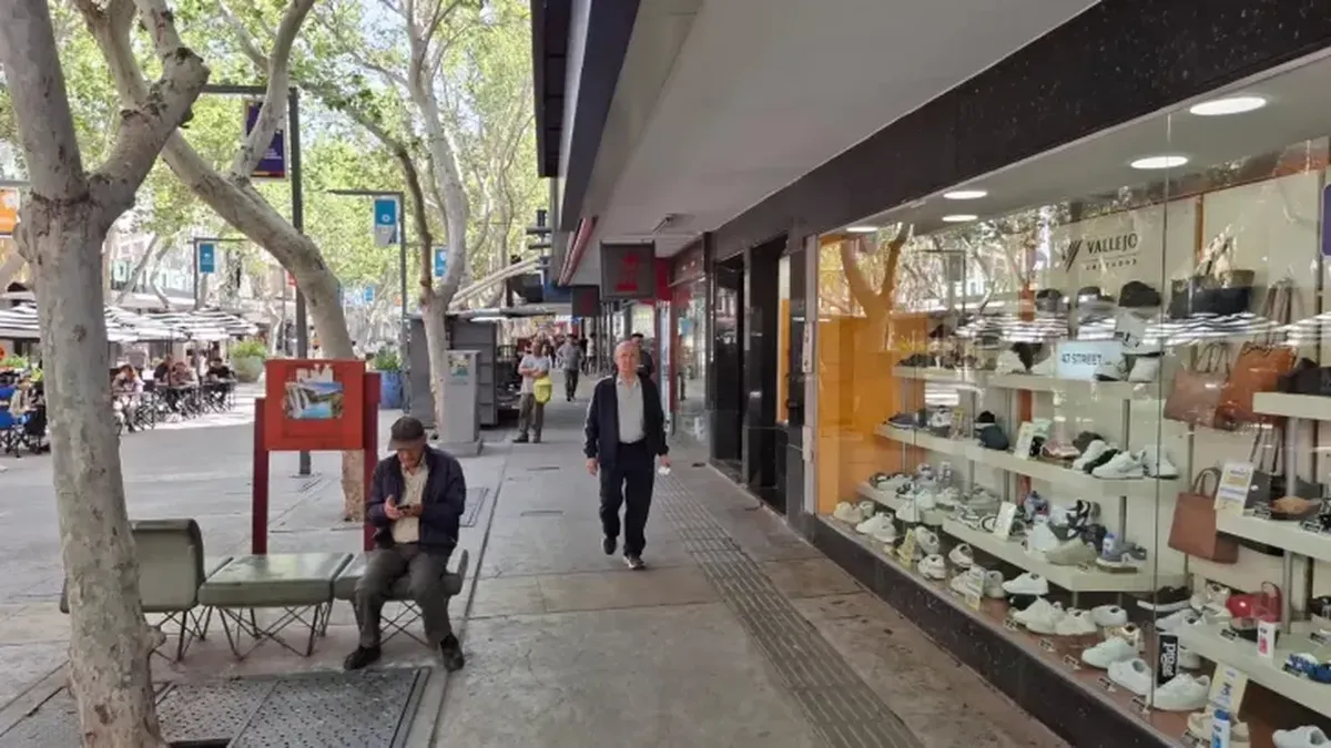 Cámaras de comercio de San Juan, divididas por el horario de atención durante el partido de Argentina en el Mundial 2026