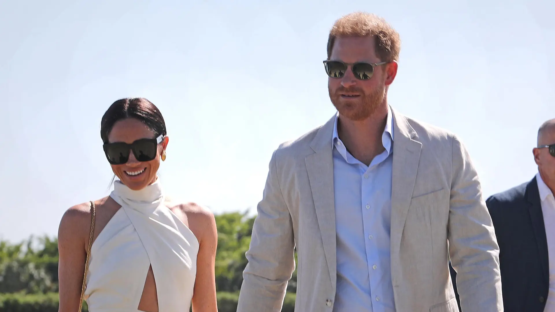 Tregua en la familia real británica: los duques de Sussex reciben la oferta de alojarse en una residencia real este mes de julio