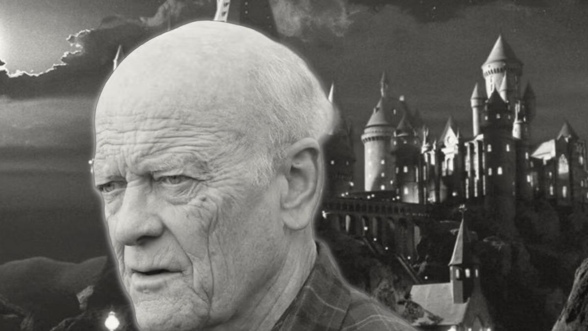 ¿Quién fue Michael Byrne? El mago de Harry Potter que murió a los 82 años