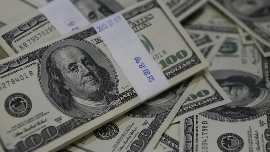 Precio del dólar hoy 4 de junio de 2026 EN VIVO