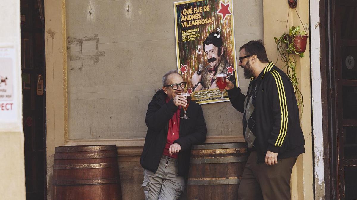 La sala Beckett celebra diez años en el Poblenou con la nueva temporada