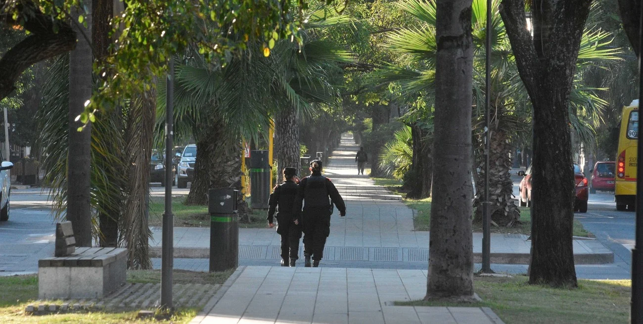 Santa Fe: quedó preso el acusado de apuñalar a uno de los hombres que fue a cobrarle una deuda