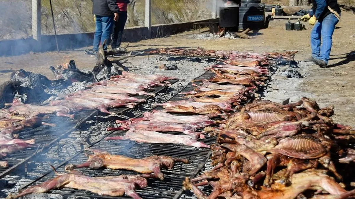 Fiesta Provincial del Chivo en La Majadita: ya confirmaron la grilla de artistas en el evento