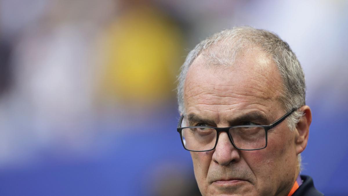 Uruguay queda al borde del abismo y Bielsa carga con la culpa tras el empate ante Cabo Verde