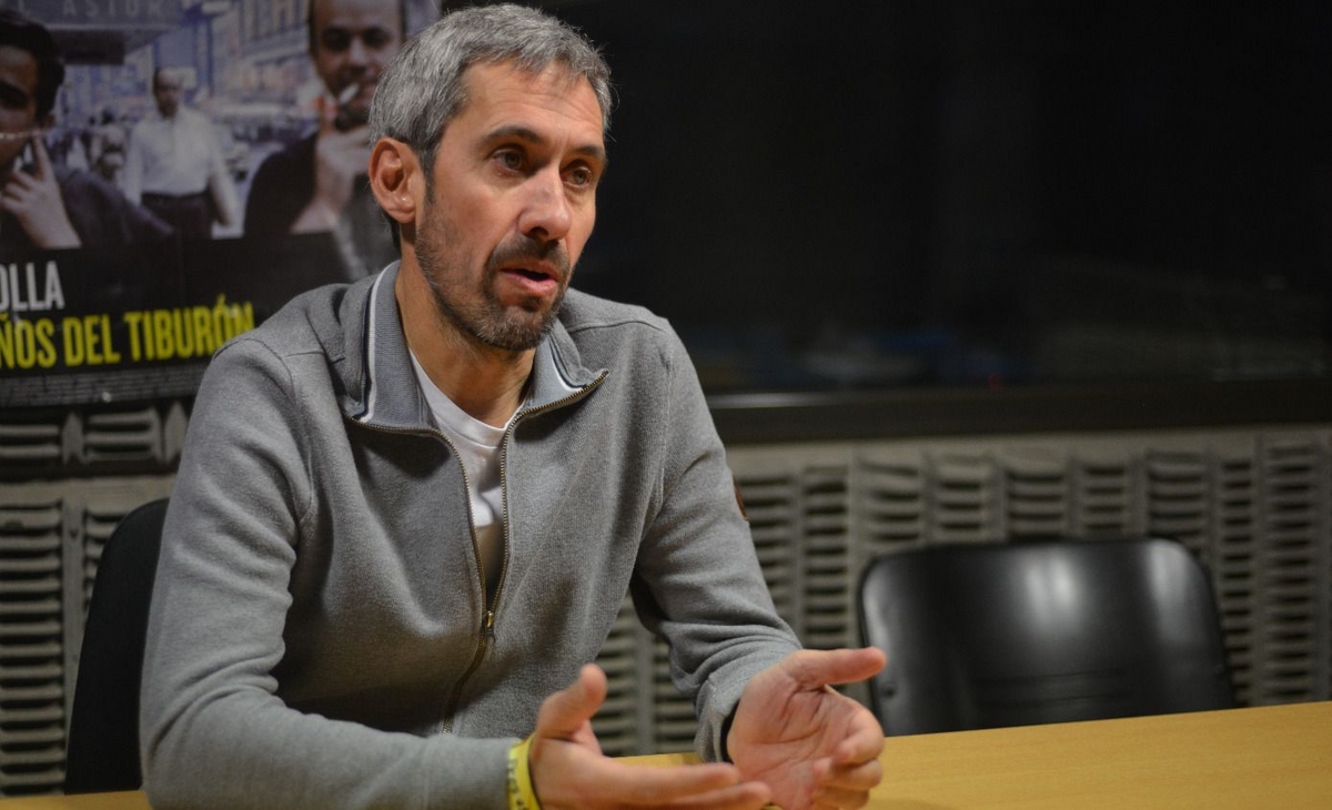 "La crisis llevó a que muchos contribuyentes dejen de pagar"