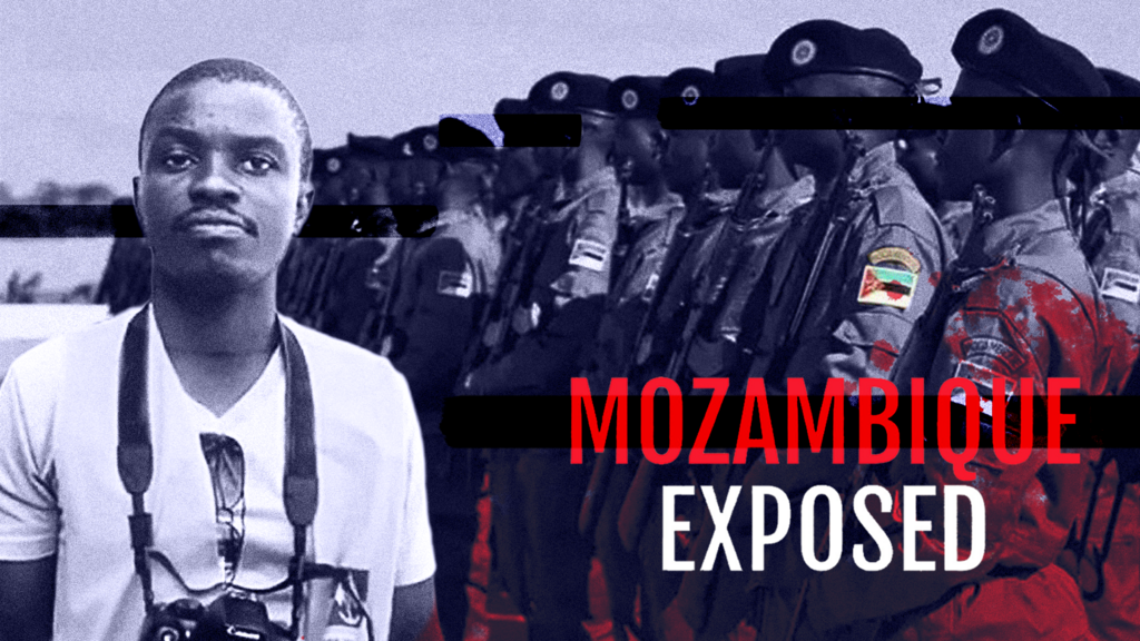 Mozambique : Arlindo Chissale, l'activiste et journaliste qui en savait trop