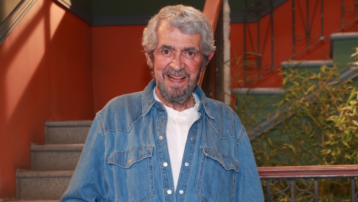 ¿Qué le pasó? Hospitalizan de emergencia a Manuel 'Flaco' Ibáñez