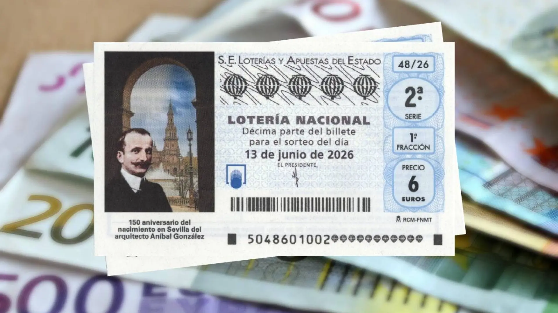 Lotería Nacional de este sábado 13 de junio: Resultados y premios