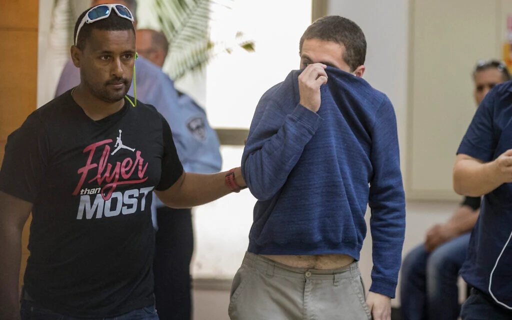 Extradited US-Israeli indicted in Florida for 2016-2017 threats to Jewish institutions