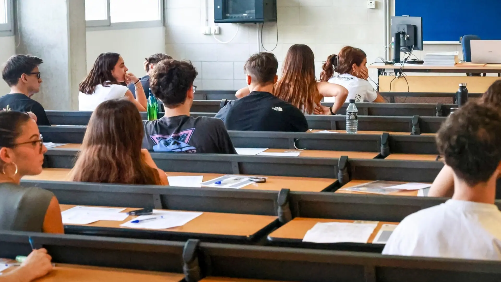 ¿Cómo subir tu nota en la PAU para acceder a la universidad que deseas?