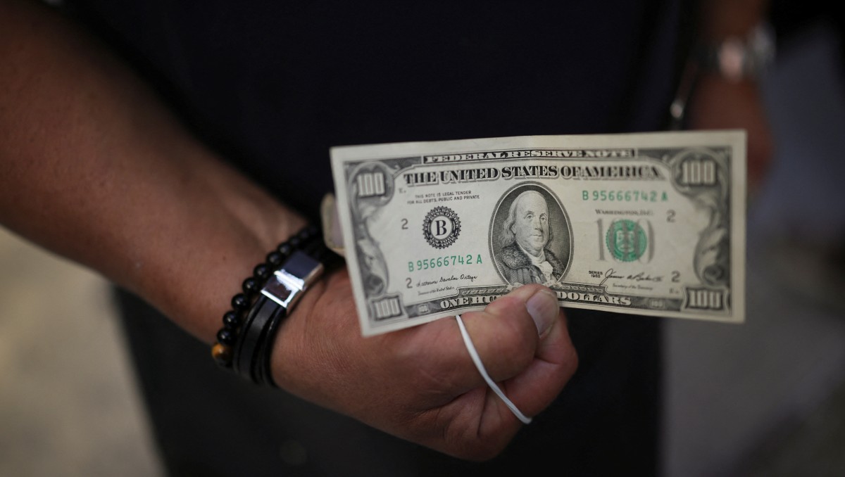 Precio del dólar hoy 19 junio 2026 a cuanto cotiza en vivo atm