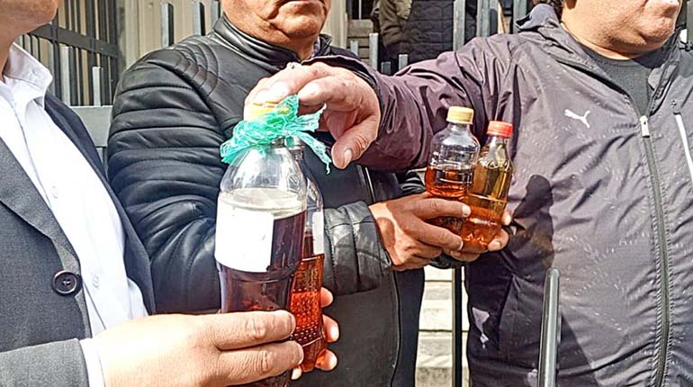 Más de 27.800 vehículos ya fueron compensados por afectación de gasolina desestabilizada