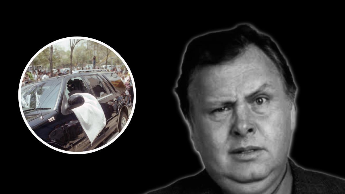 ¿Quién mató a Paco Stanley? Nuevo documental promete revelar la verdad