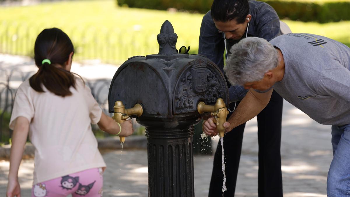 Consulta la temperatura de riesgo para tu salud en ola de calor según donde estés