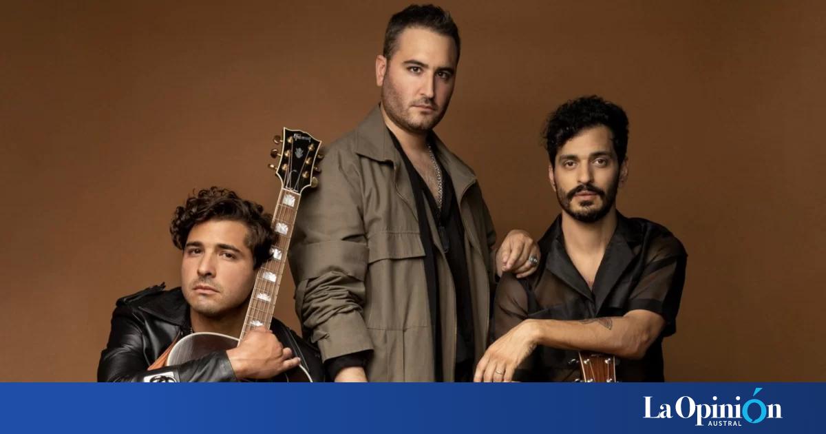Reik regresa a la Argentina: ¿Cuándo y cómo comprar las entradas?