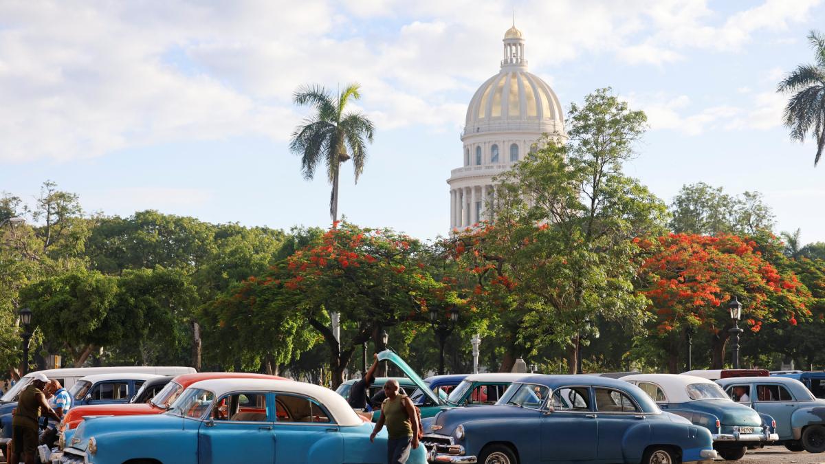 Estados Unidos emite nuevas sanciones contra empresas cubanas vinculadas a GAESA