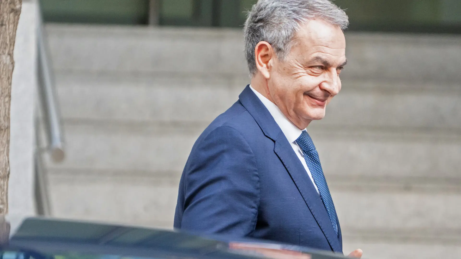 Zapatero pide anular toda la causa contra él y asegura que es una víctima de "investigaciones paralelas"
