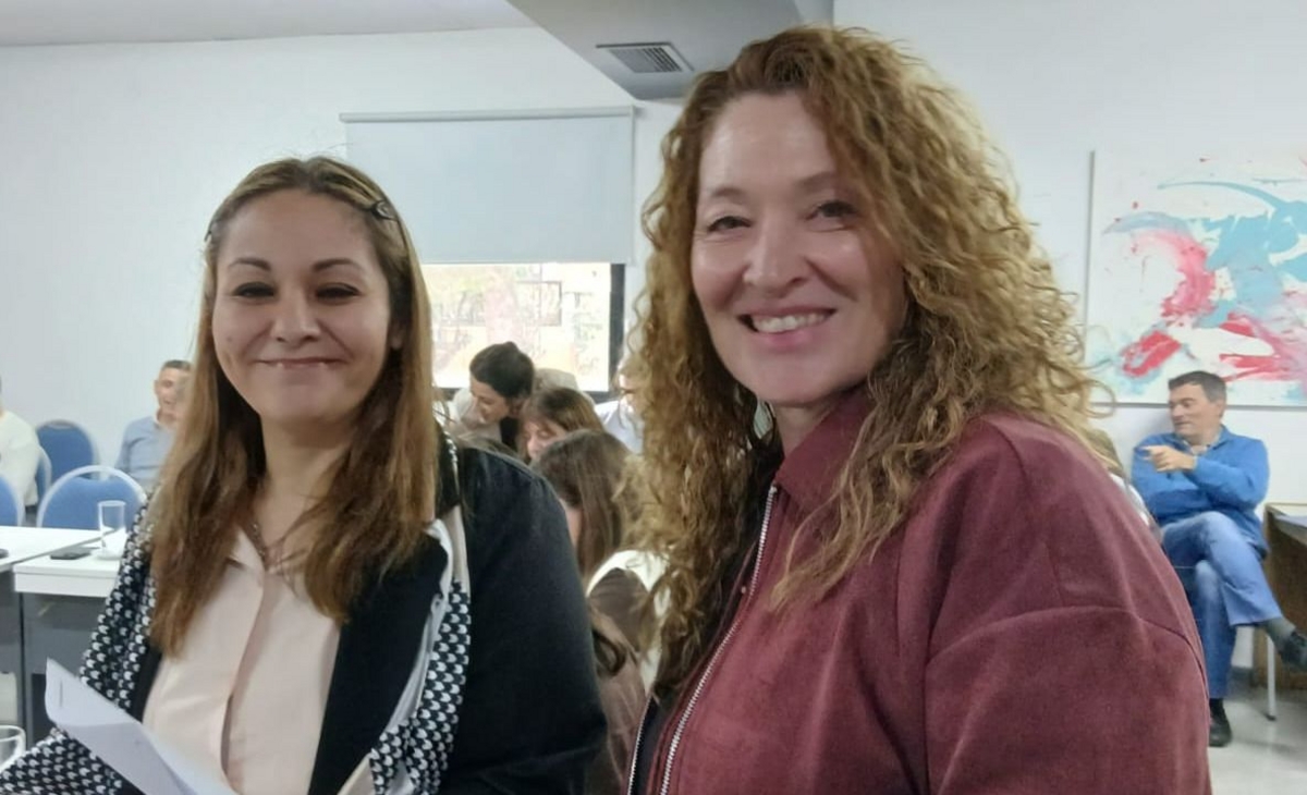 Avanza proyecto de espacios para personas neurodivergentes