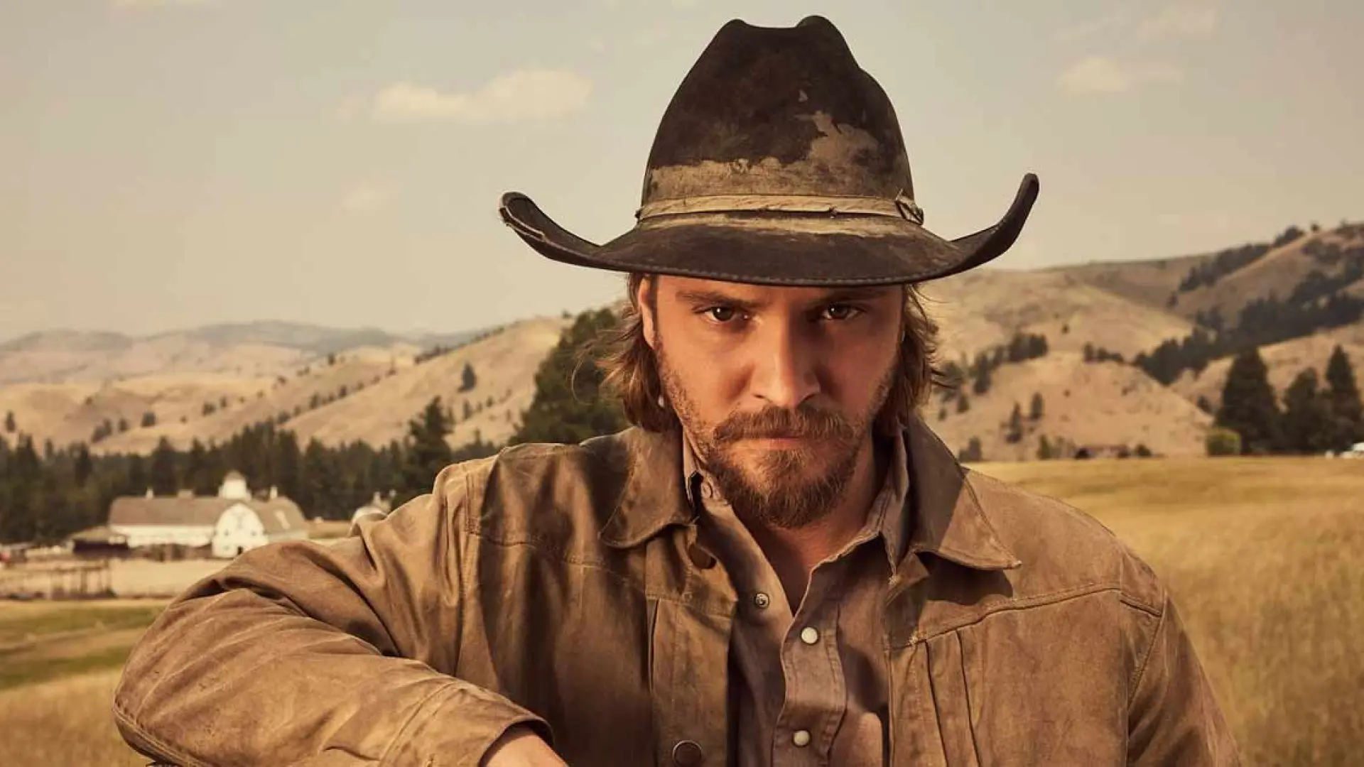 Clint Eastwood dio su bendición a 'Yellwostone': así fue posible uno momento clave de la serie de Taylor Sheridan