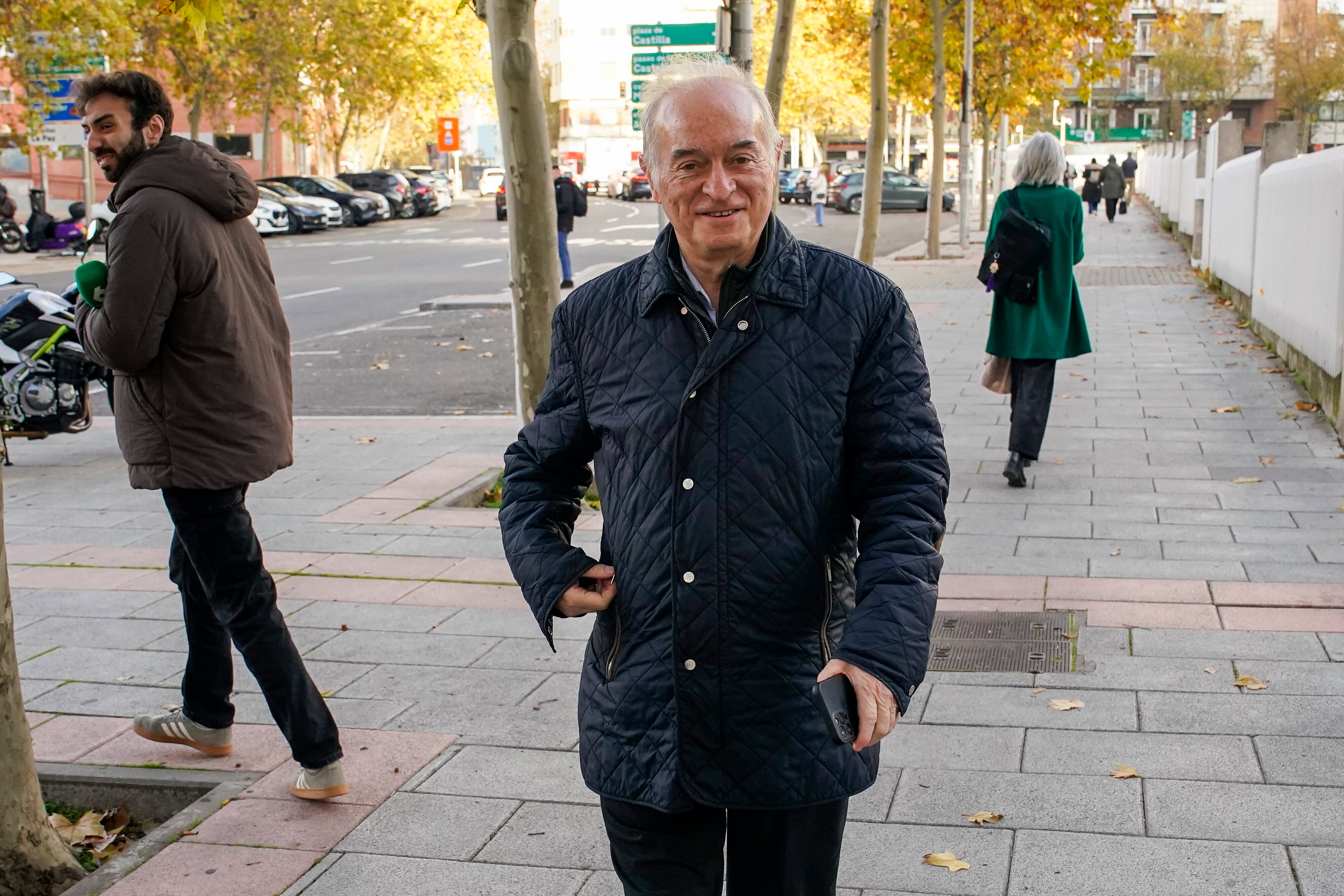 El peligroso populismo judicial de Peinado