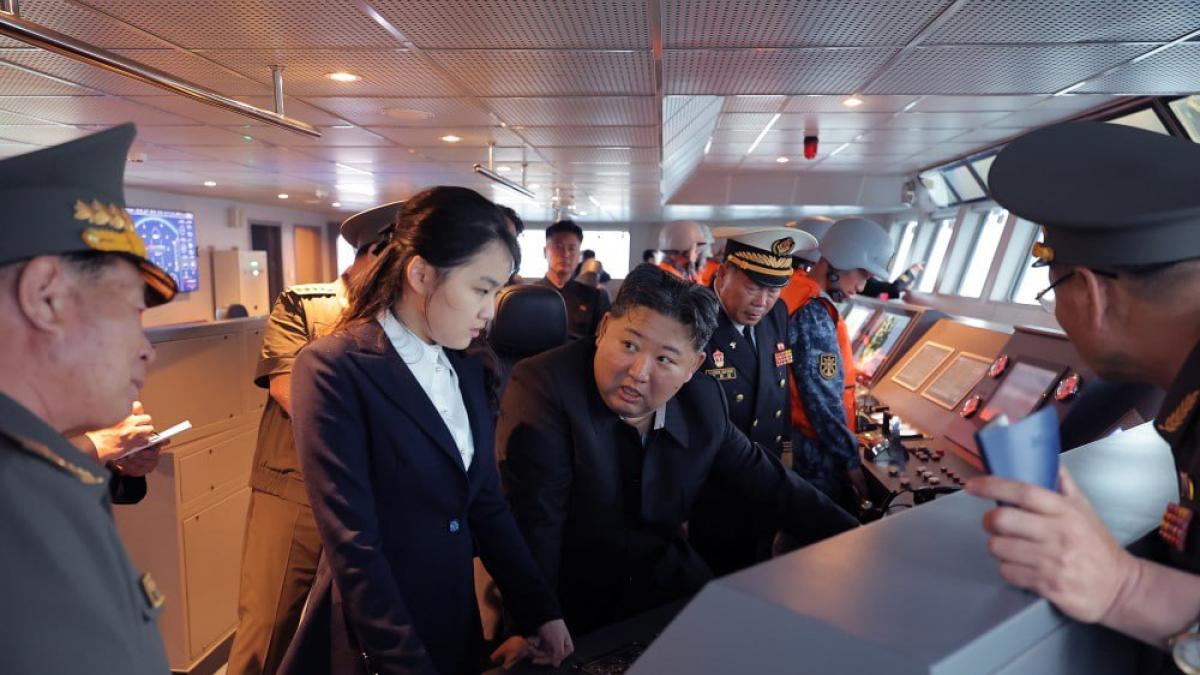 Corea del Norte rechaza cualquier proceso de desnuclearización