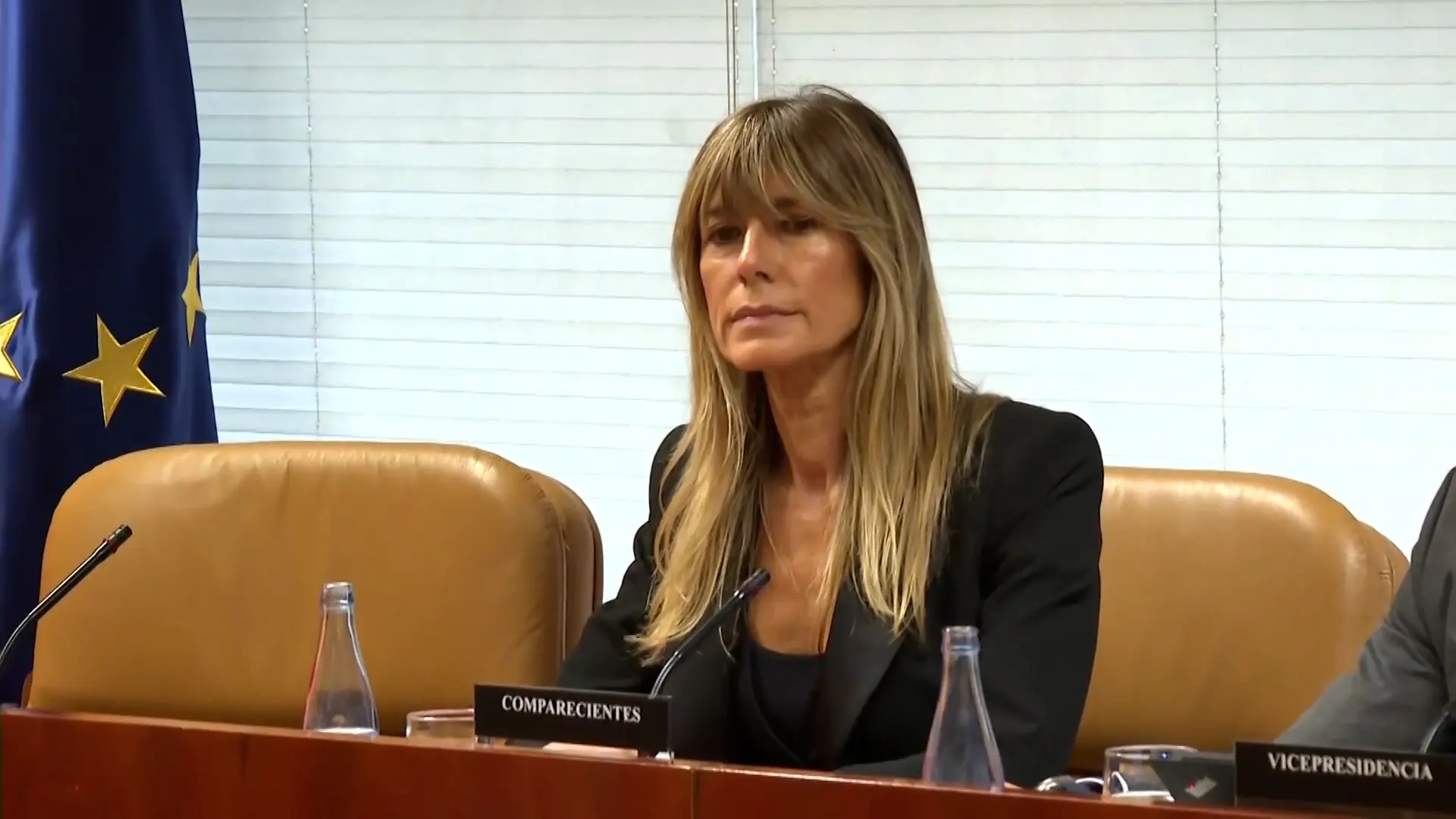 El juez Peinado abre una nueva pieza a Begoña Gómez por presunta prevaricación y fraude en la UE