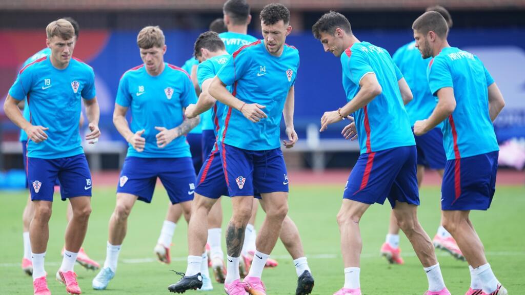 Mondial 2026 : la Croatie espère jouer un nouveau tour à l'Angleterre