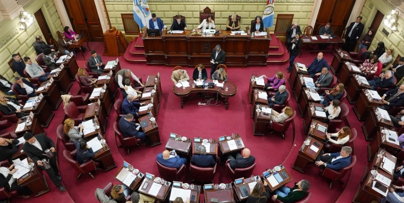 Diputados quiere saber si Santa Fe adhirió al régimen de extinción de obligaciones con Nación
