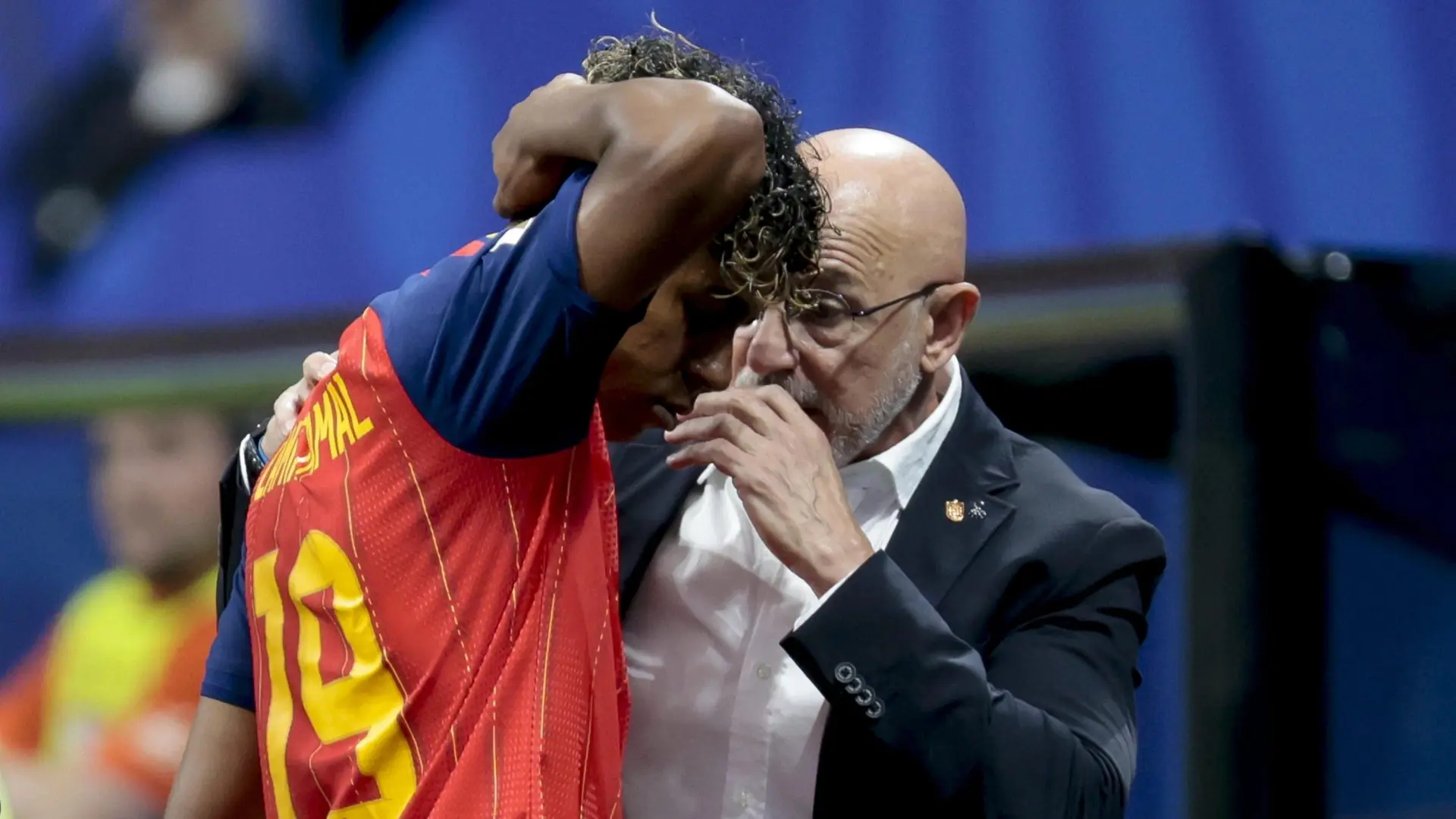 España, entre la confianza y la preocupación: solo tiene tres victorias en Mundiales desde 2010