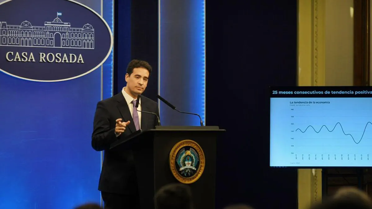 Ravier defendió las subas en las tarifas