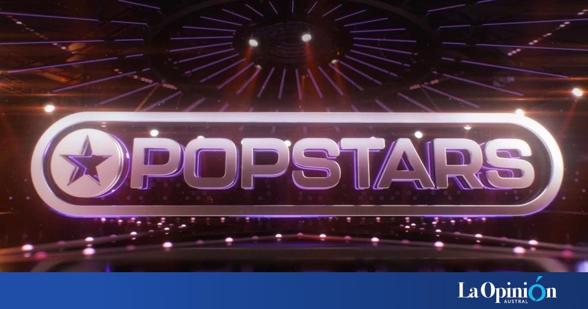 Vuelve Popstars a Telefe: ¿Quiénes son los tres jurados confirmados?