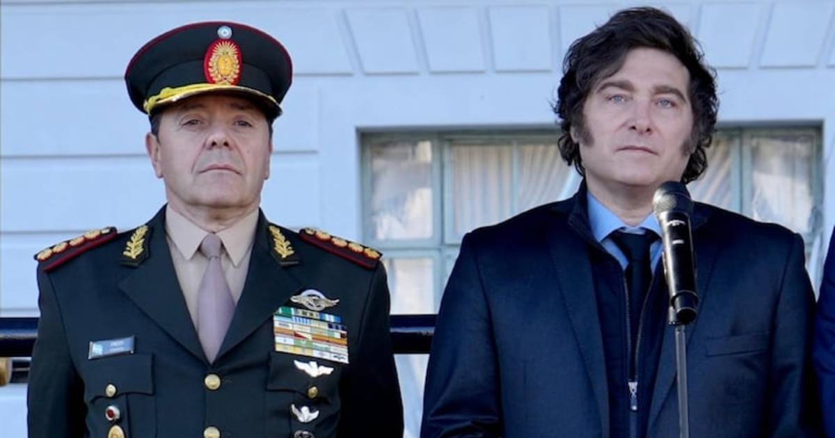Milei viajará a Córdoba para presenciar ejercicios militares con fuerzas de Estados Unidos