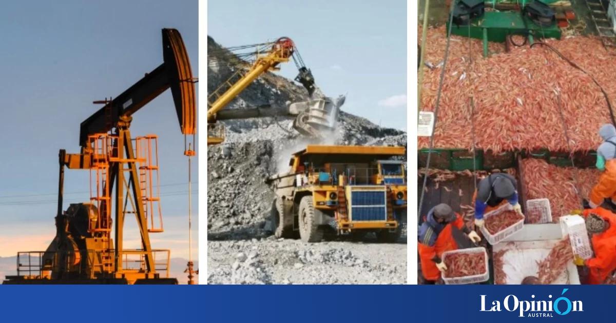 Impulsan otra ley para priorizar a proveedores locales en minería, petróleo y pesca