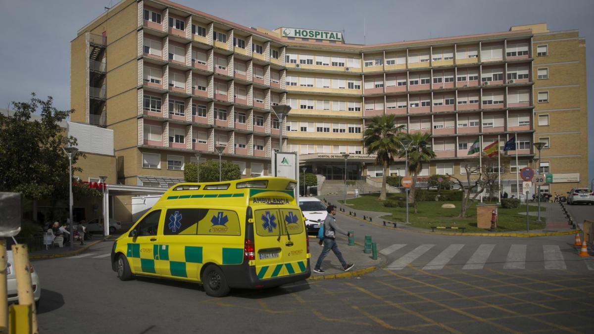 Investigan la muerte por quemaduras de una bebé que estaba al cuidado de la pareja de la madre