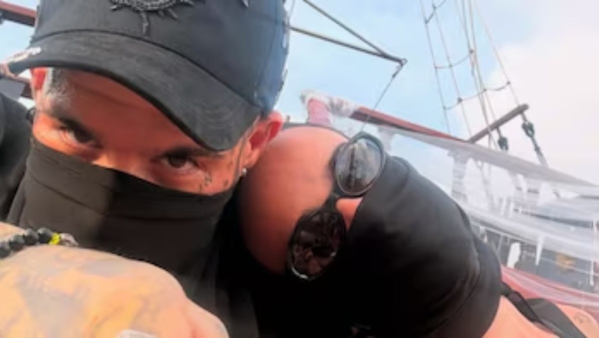 ¿Gala Montes y Emiliano Aguilar estrenan romance? Esto sabemos