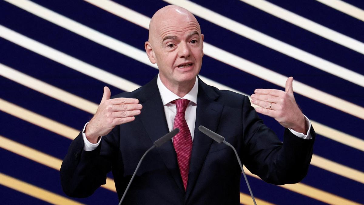No solo México: EE. UU. también exime de impuestos a FIFA para el Mundial