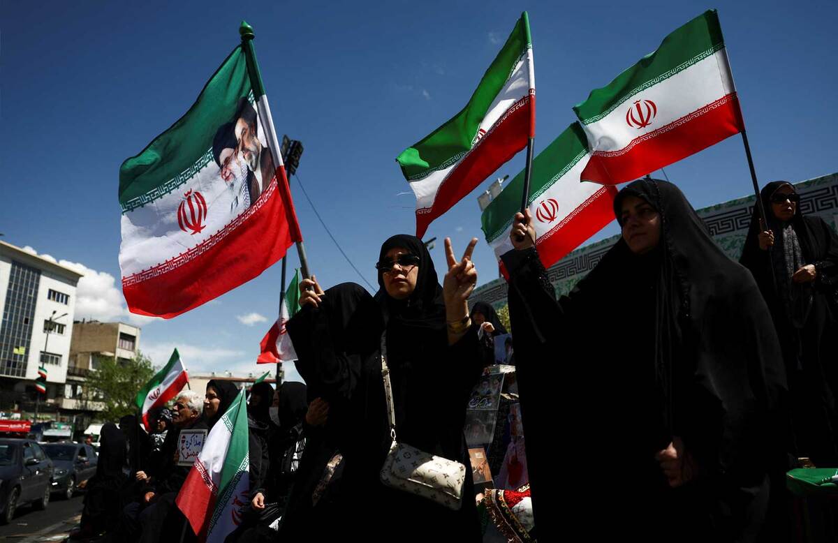 EU ordena poner fin a la guerra en Irán con voto simbólico
