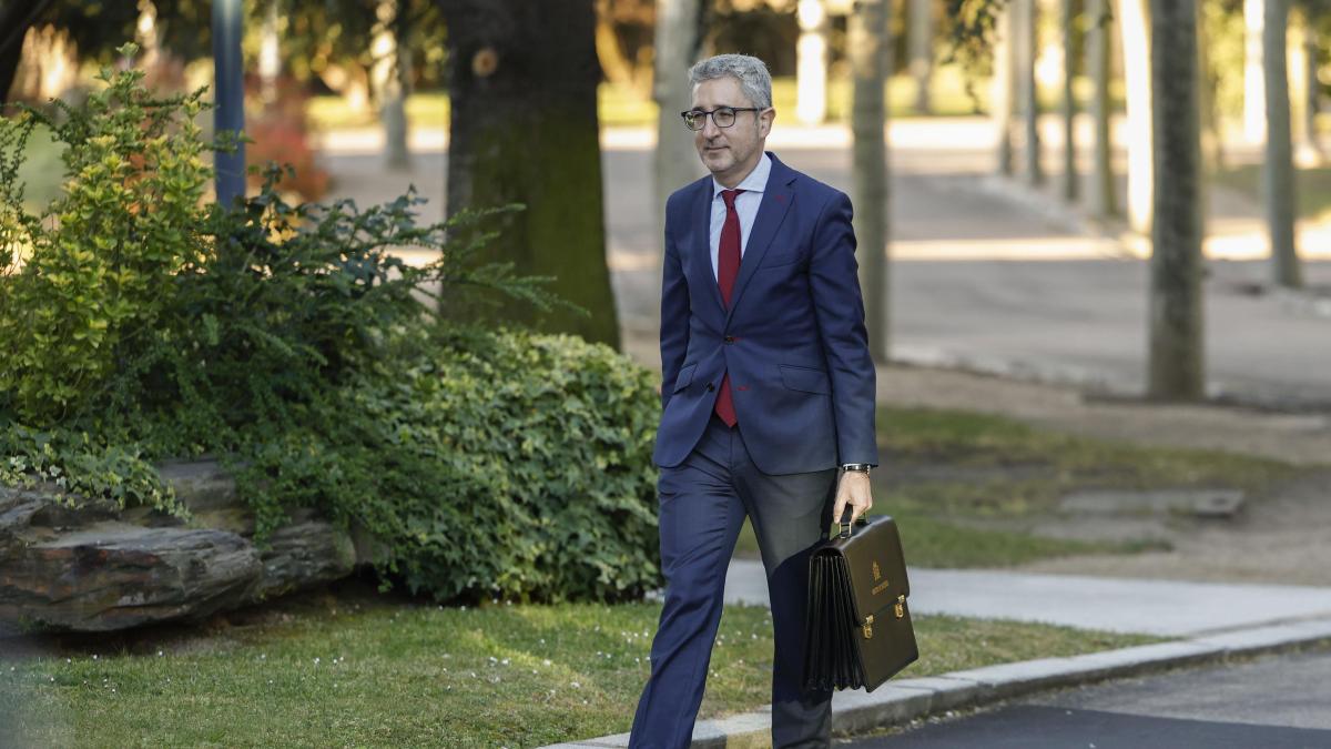 Hacienda convoca a las autonomías a reuniones bilaterales para abordar la financiación financiación