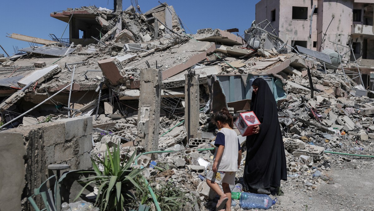 Israel ataca al Líbano pese acuerdo con Hezbolá; deja muertos