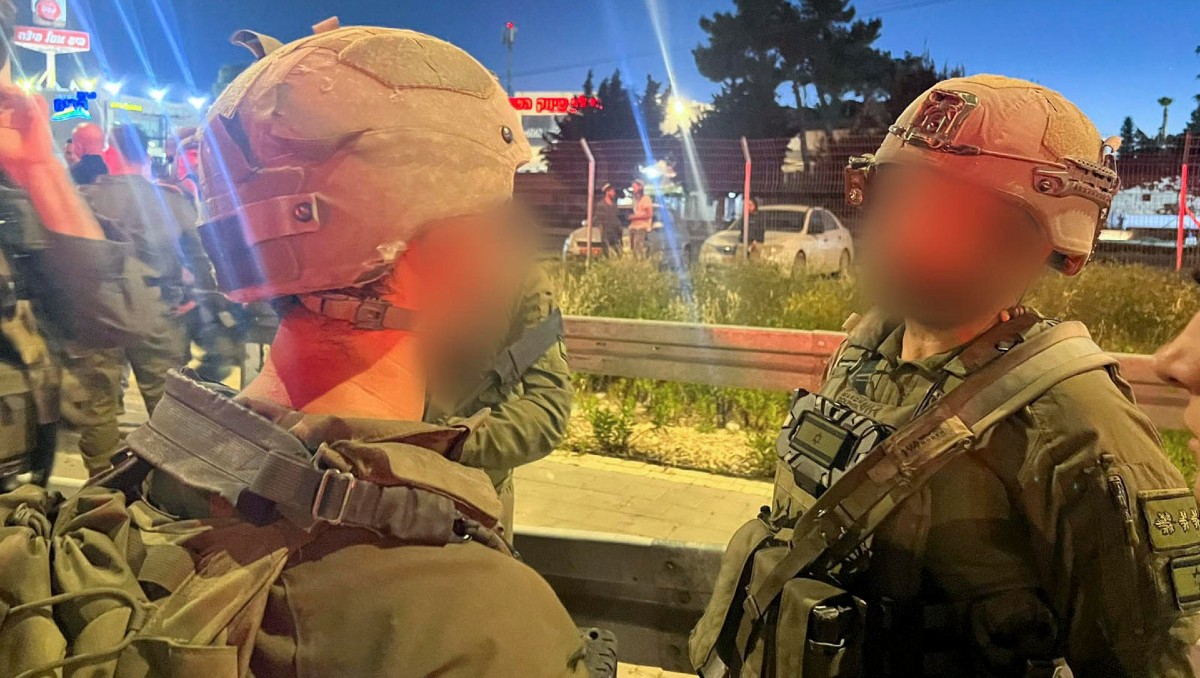 Israel asesina a bebé y hiere a sus padres palestinos en Cisjordania